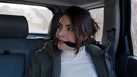 tape gag|tape gagged in movies/tv